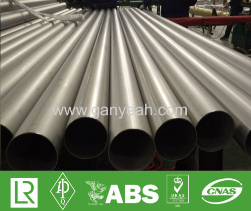 Stainless Steel Grade 316 Mechanical Tubing