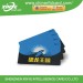 High frequency contactless rfid card