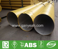 150mm Stainless Steel Pipe