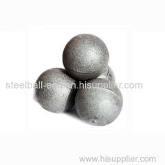 Supply 1'-6' cast iron grinding balls for cement plant Turkey