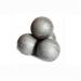High chrome low alloy cast iron grinding media balls price for silver mines