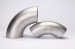 45/90/180 degree Stainless steel long radius or short radius seamless or welded elbow fittings