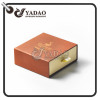high end paper drawer box with cheap price for Las Vegas jewelry show
