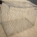 Superior Quality Hexagonal Wire Mesh /Gabion Box (Factory)