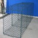 Superior Quality Hexagonal Wire Mesh /Gabion Box (Factory)