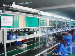 Shenzhen Zijiang Electronics Co., Ltd