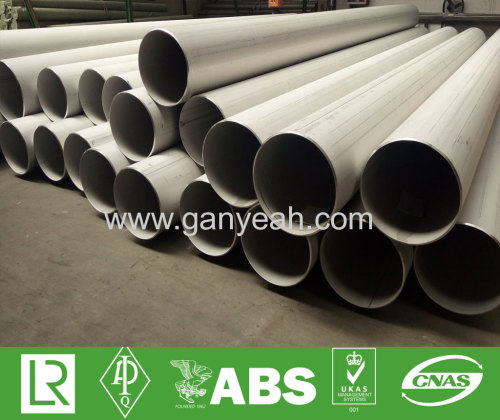 Welding Stainless Steel Pipes For Beverage