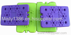 snowflake gel ice pack