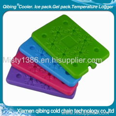 snowflake gel ice pack