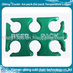 Beverage cool ice pack