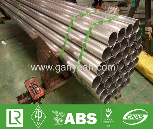 310 Stainless Steel Pipe Weights