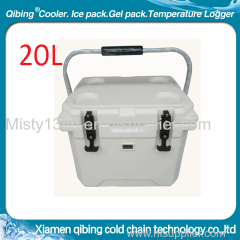 20L rotomolded cool ice box