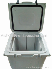 22L hot sale cool ice box