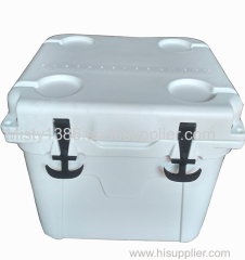 22L hot sale cool ice box