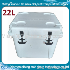 22L hot sale cool ice box