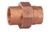 UNION OF BRONZE PIPE FITTING