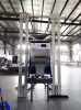 rice color sorter; millet color sorter machine with high precision and low price