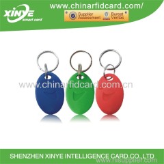 Customized LF RFID key
