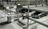 Smart car parking automation systems