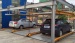 Intelligent car parking automation equipment