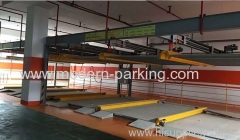 Smart car parking automation systems