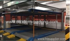 Smart car parking automation systems