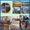 boiler tube cleaner high pressure water storage tank cleaning machine