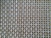 Rattan color Textilene® fabric 4 wires PVC coated woven mesh UV fabrics 61'