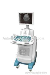 China best quality Digital Trolley Ultrasound Scanner