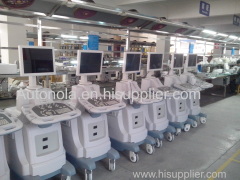 China best quality Digital Trolley Ultrasound Scanner