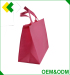90gsm non woven shopping bag high quality shopping tote bag