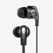 Wholesale SkullCandy Smokin' Buds 2 Wired Black In Ear Earphones With In-Line Control And Mic