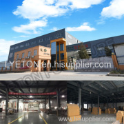 Luoyang YITENG Office Co.,Ltd