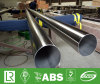 SUS304L Polishing Stainless Steel Tube