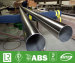 28mm Stainless Steel Pipe