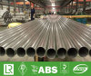 Thin-wall 100mm Stainless Steel Tube