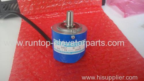 Elevator encoder TS5213N578 for Sigma elevator