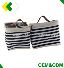 Good quality insulated cooler bag picnic lunch bag
