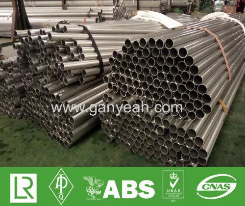 Stainless Steel AISI 304 Tube