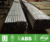 Yield Stress of Stainless Steel 304 Pipe