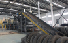 Fully Automatic Tyre Recycling Line