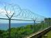 Chain Link Razor Wire Fence