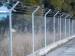 Anti-Intruder Fence Prevents Intruders Entering Forbidden Areas