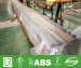 SUS304 Welded Sanitary Stainless Steel Tubing