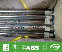 Welded Stainless Steel Tubes And Pipes