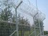 Flat Razor Wire Individual or Combined Type for Site Security