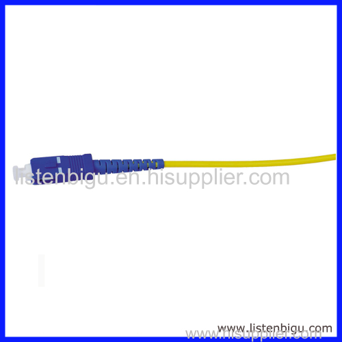 SC Optic Fiber Patch Cord