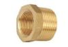 BUSHING OF BRASS PIPE FITTING