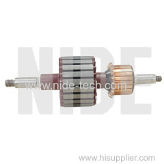 End Plate Automatic Pressing Machine