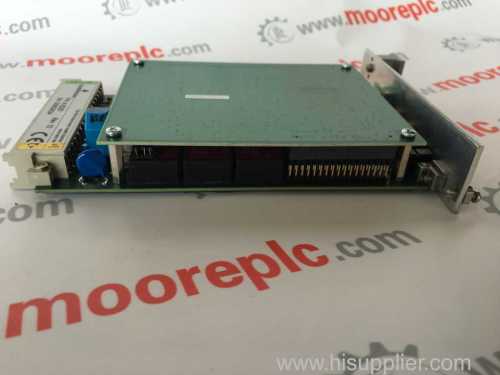 DeltaV/EMERSON KJ3223X1-BA1 1212P2871X022 VE4003S2B6 ANALOG INPUT CARD 16 CHANNEL 4-20 MA HART